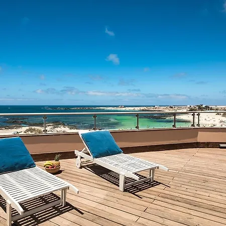 Marfolin 36: The Sunset In El