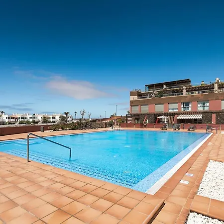 Marfolin 36: The Sunset In El Appartement Cotillo