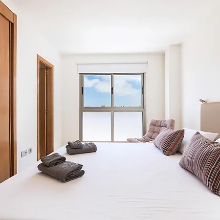 Marfolin 36: The Sunset In El 公寓 *