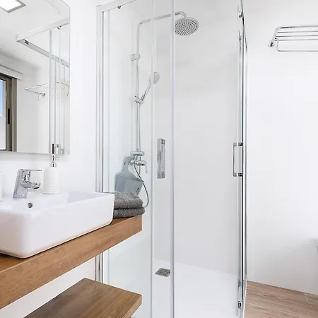 Appartement Marfolin 36: The Sunset In El *