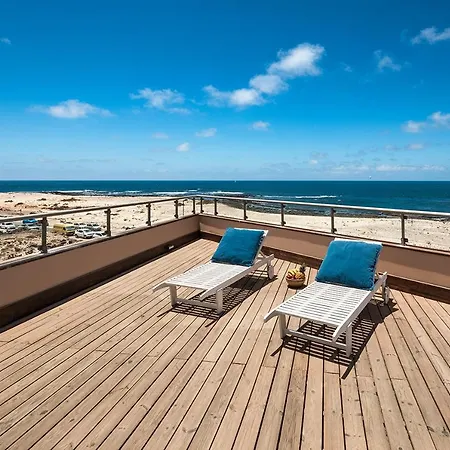 Appartement Marfolin 36: The Sunset In El Cotillo