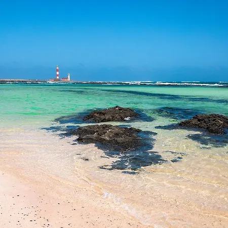 Marfolin 36: The Sunset In El * Cotillo