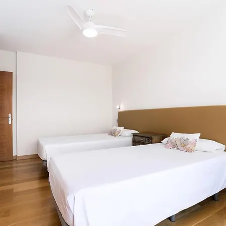 Appartement Marfolin 36: The Sunset In El *