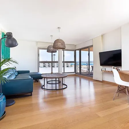 Appartement Marfolin 36: The Sunset In El Cotillo