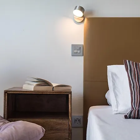 Appartement Marfolin 36: The Sunset In El