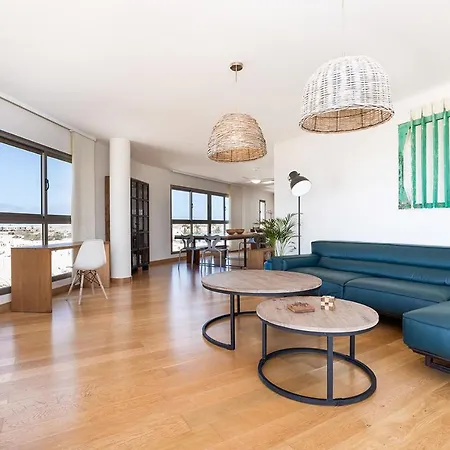 Marfolin 36: The Sunset In El *