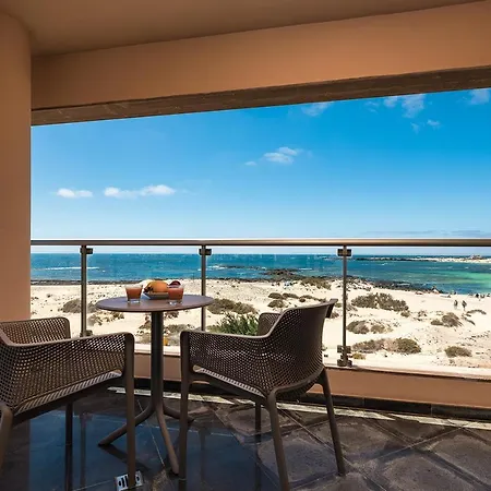 Marfolin 36: The Sunset In El Apartment El Cotillo (Fuerteventura)