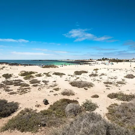 Marfolin 36: The Sunset In El Appartement Cotillo