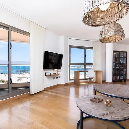 Marfolin 36: The Sunset In El