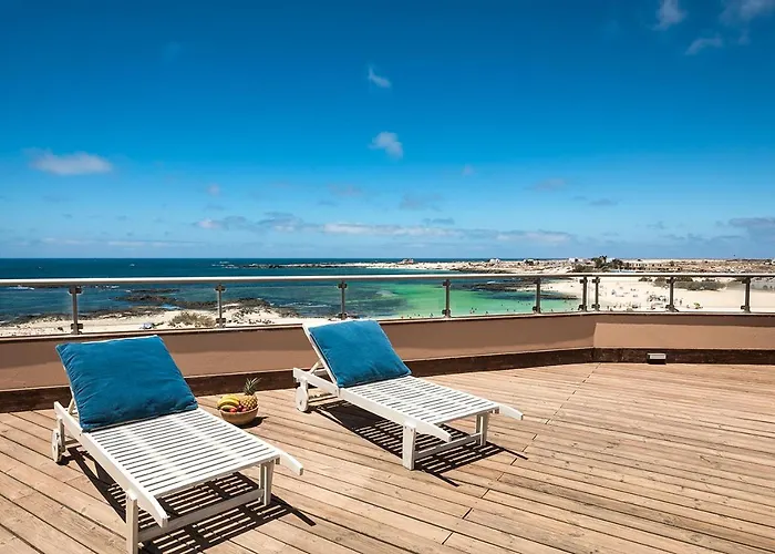 Marfolin 36: The Sunset In El