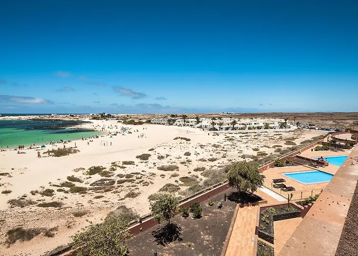 Marfolin 36: The Sunset In El