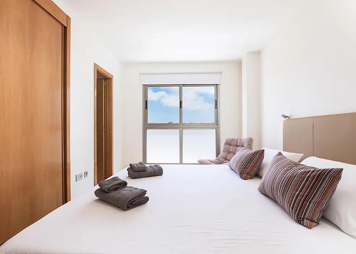 Marfolin 36: The Sunset In El Apartmán *