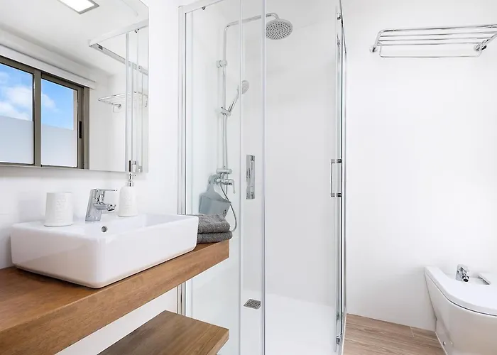 Apartmán Marfolin 36: The Sunset In El *