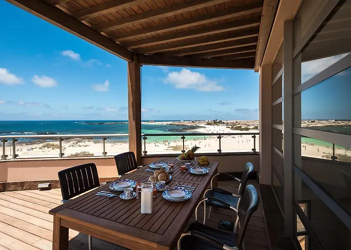 Marfolin 36: The Sunset In El * Cotillo