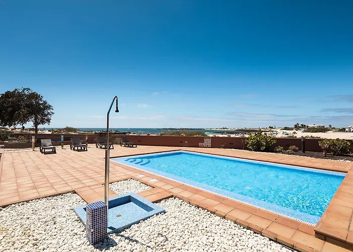 Marfolin 36: The Sunset In El Apartmán