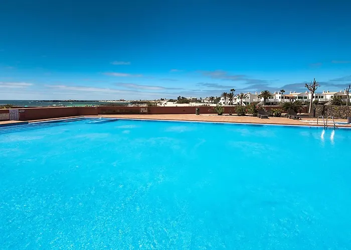 Apartmán Marfolin 36: The Sunset In El *