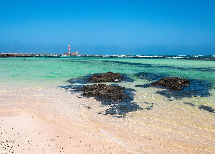 Marfolin 36: The Sunset In El * Cotillo