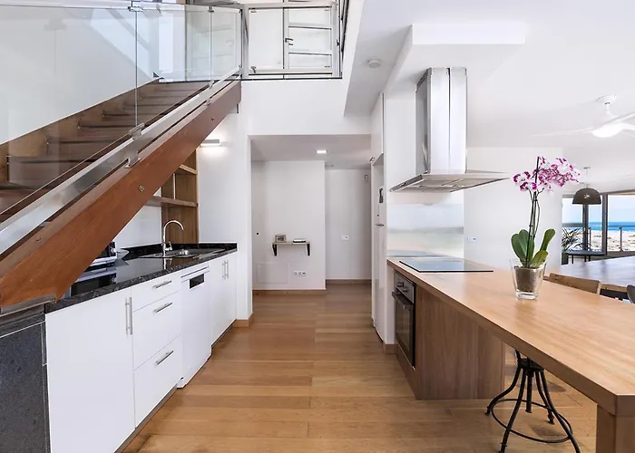 Marfolin 36: The Sunset In El Apartmán