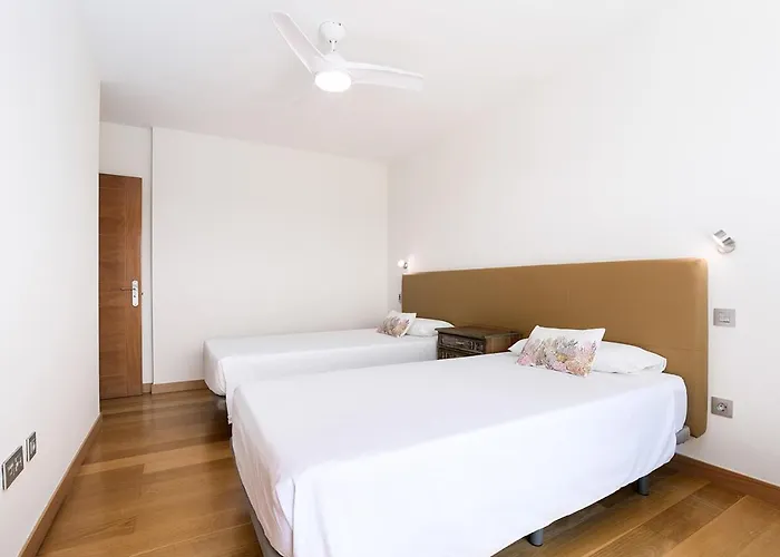 Apartmán Marfolin 36: The Sunset In El *