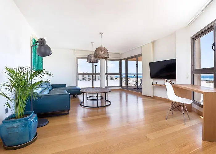 Apartmán Marfolin 36: The Sunset In El Cotillo