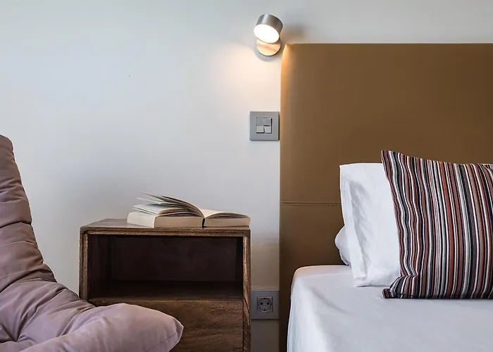 Apartmán Marfolin 36: The Sunset In El