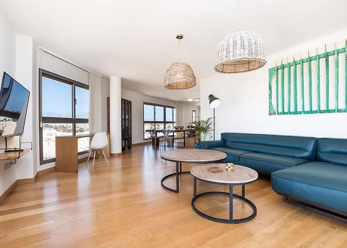 Marfolin 36: The Sunset In El *