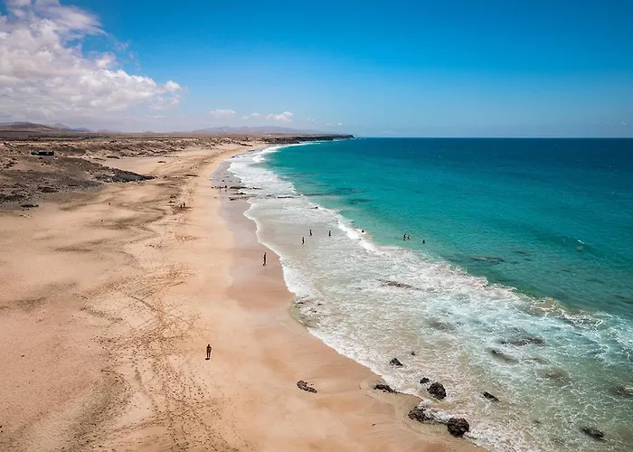 Marfolin 36: The Sunset In El *