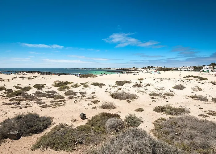 Marfolin 36: The Sunset In El Apartmán Cotillo