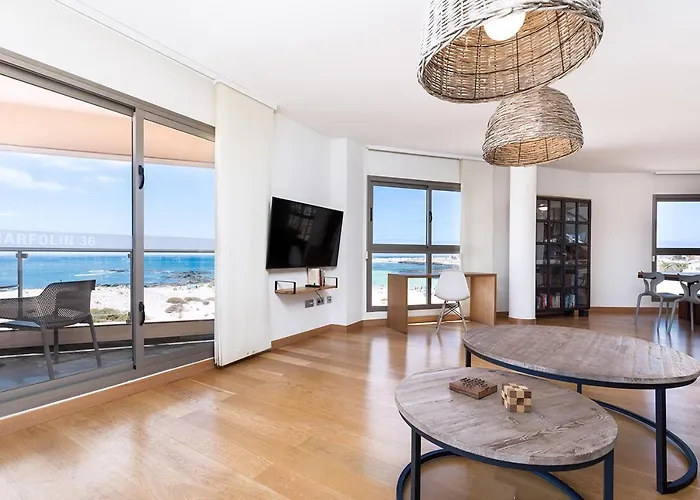 Marfolin 36: The Sunset In El