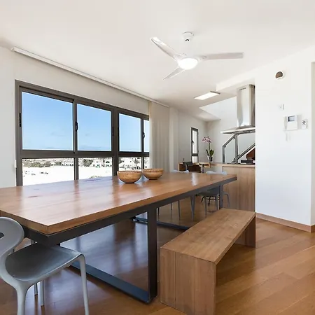 Apartamento Marfolin 36: The Sunset In El Cotillo