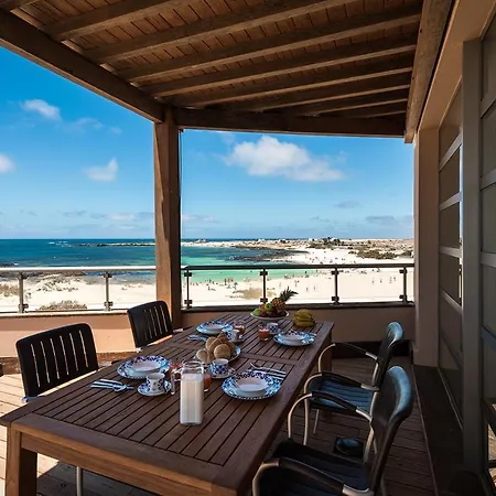 Marfolin 36: The Sunset In El * Cotillo