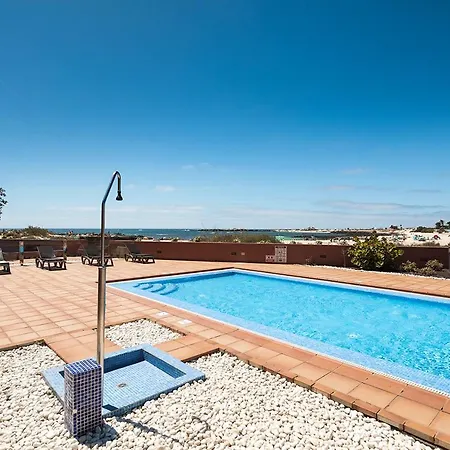 Marfolin 36: The Sunset In El Apartment