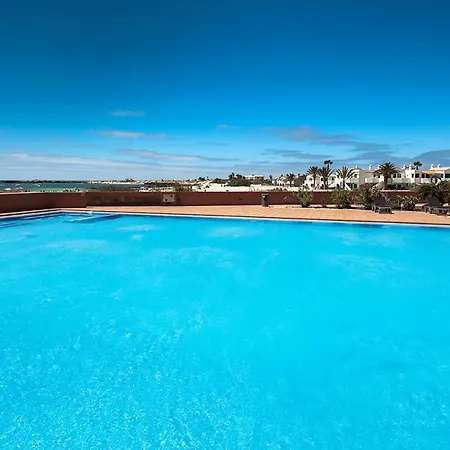 Apartment Marfolin 36: The Sunset In El *