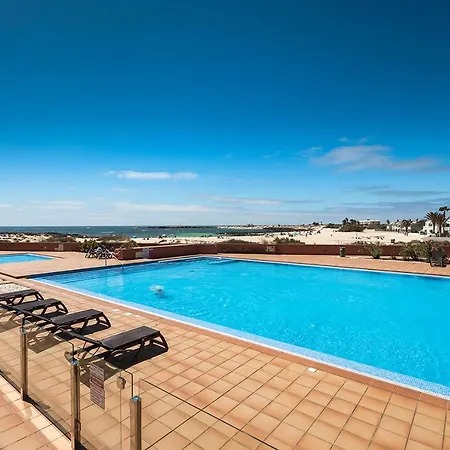 Marfolin 36: The Sunset In El * Cotillo