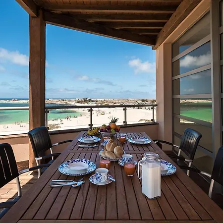 Apartment Marfolin 36: The Sunset In El