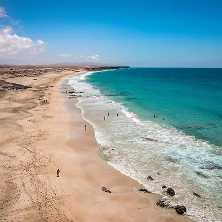 Marfolin 36: The Sunset In El *